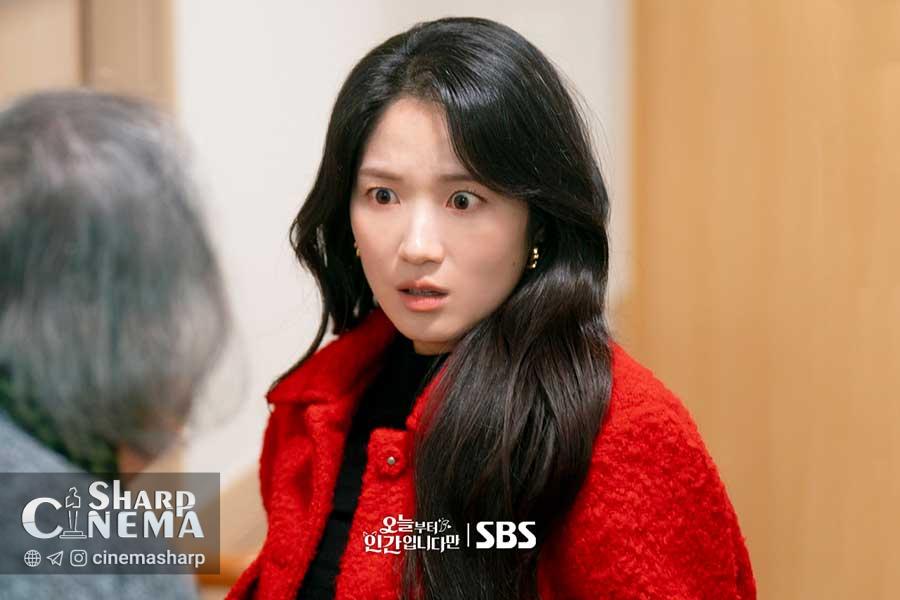 کیم هه یون و لومن مأمور انجام کارهای خیر در No Tail To Tell شدند