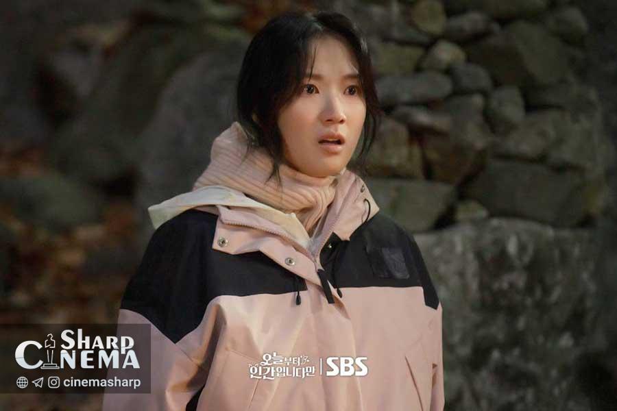 کیم هی یون و لووم با گومیهو مرموز در No Tail To Tell روبه‌رو شدند