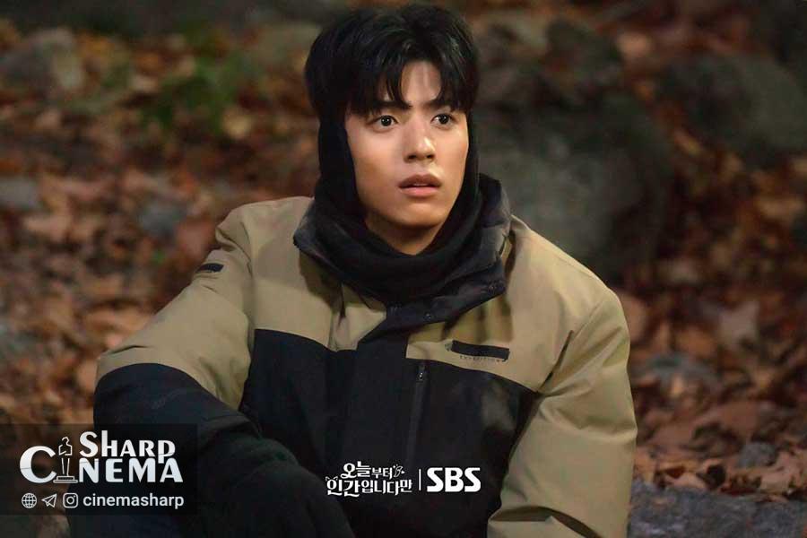 کیم هی یون و لووم با گومیهو مرموز در No Tail To Tell روبه‌رو شدند