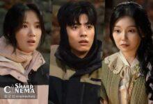 کیم هی یون و لووم با گومیهو مرموز در No Tail To Tell روبه‌رو شدند