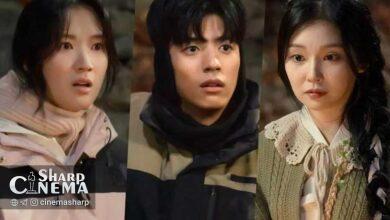 کیم هی یون و لووم با گومیهو مرموز در No Tail To Tell روبه‌رو شدند