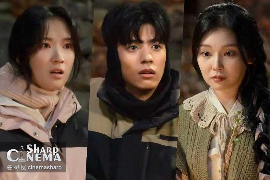 کیم هی یون و لووم با گومیهو مرموز در No Tail To Tell روبه‌رو شدند