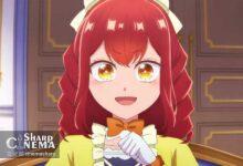 آغاز انیمه An Observation Log of My Fiancée از ۶ آوریل