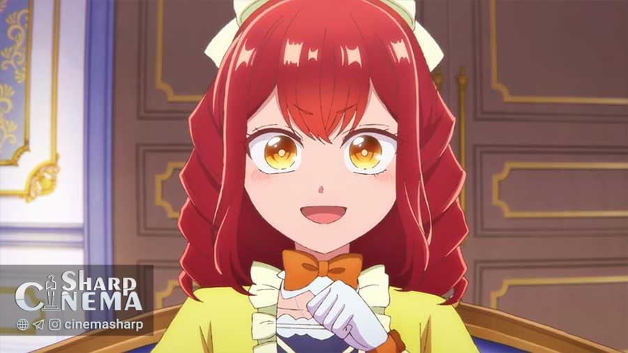 آغاز انیمه An Observation Log of My Fiancée از ۶ آوریل