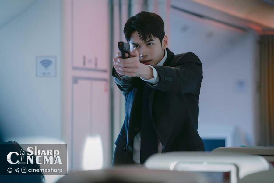 قرارهای مجازی جیسو در Boyfriend on Demand با ستاره‌ها