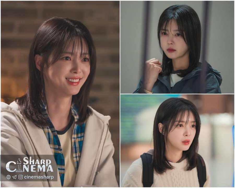 نقش جدید اوم هیون کیونگ در روزهای شاد ما