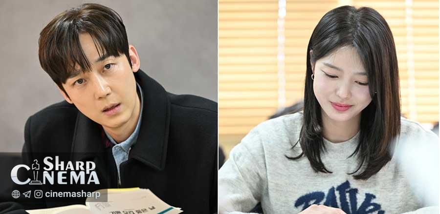 درخشش بازیگران Our Happy Days در خواندن فیلمنامه