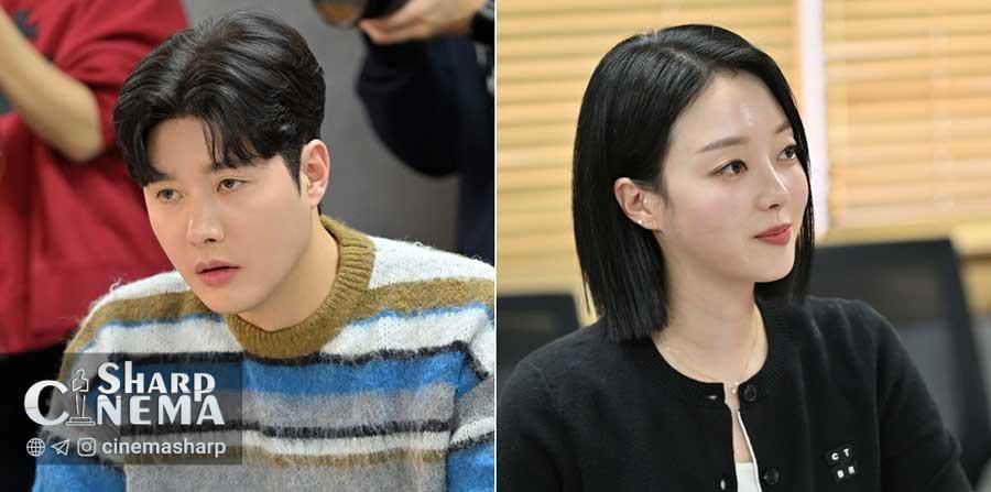 درخشش بازیگران Our Happy Days در خواندن فیلمنامه