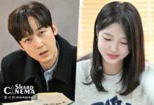 درخشش بازیگران Our Happy Days در خواندن فیلمنامه