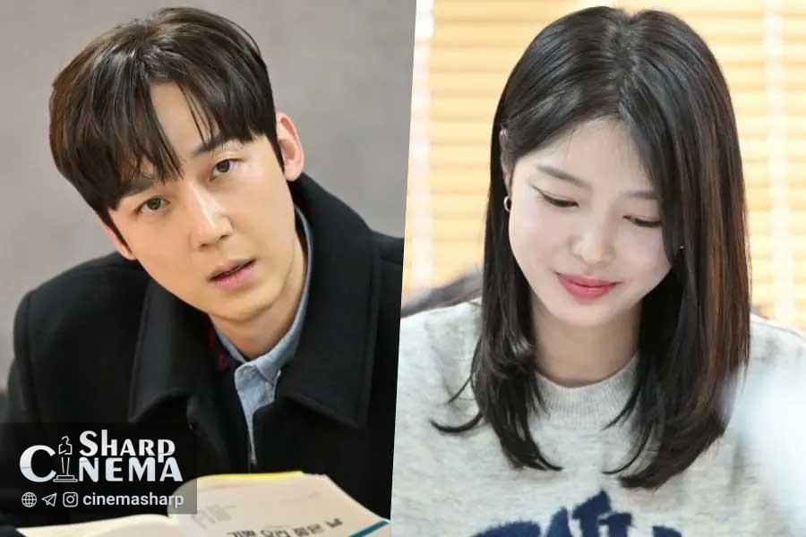 درخشش بازیگران Our Happy Days در خواندن فیلمنامه