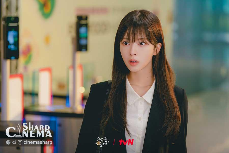 وحشت Bae In Hyuk و Roh Jeong Eui از رفتار معصومانه برادرزاده‌شان