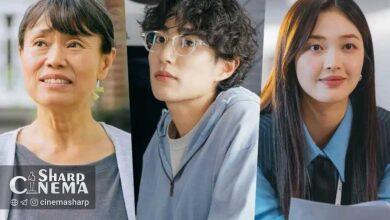 سریال Our Universe با معرفی بازیگران جدید، داستانی گرمتر میسازد