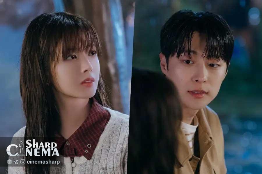 تغییر نگاه بائه این هیوک پس از اعتراف در Our Universe