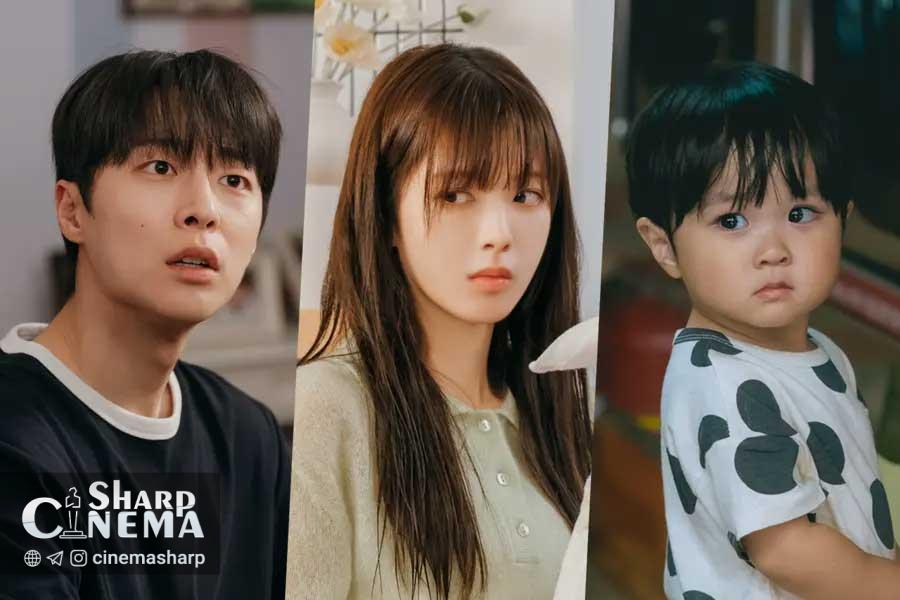 شروع پرتنش هم‌خانگی در سریال دنیای ما