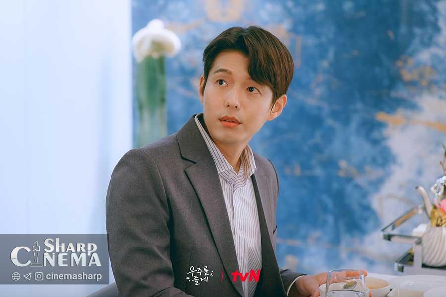 ها جون و پارک جی هیون مهمان ویژه سریال «جهان ما» می‌شوند