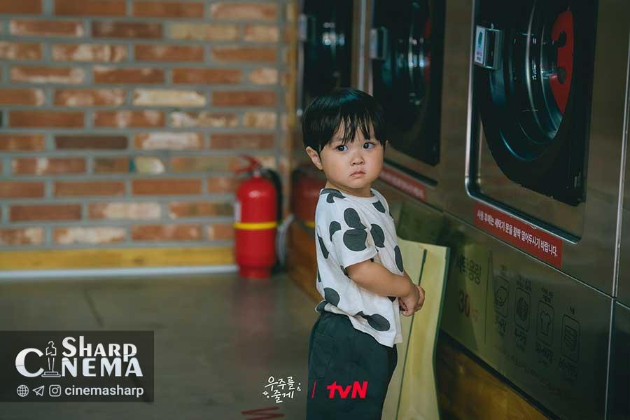 شروع پرتنش هم‌خانگی در سریال دنیای ما