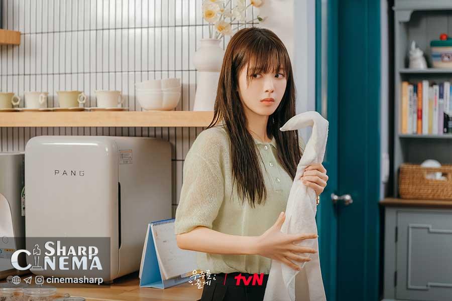 شروع پرتنش هم‌خانگی در سریال دنیای ما