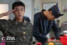 دعوت سریال The Legend of Kitchen Soldier به Series Mania 2026