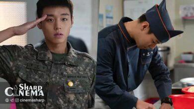 دعوت سریال The Legend of Kitchen Soldier به Series Mania 2026