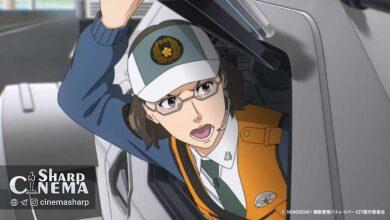 بازیگران جدید انیمه Patlabor EZY معرفی شدند