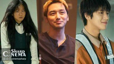 سریال Pavane روایت زخمهای عاطفی سه جوان تنها