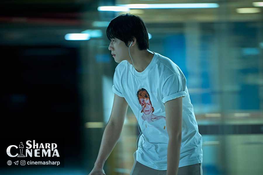 او آه سونگ، مون سانگ مین و بیون یو هان در فیلم جدید Pavane