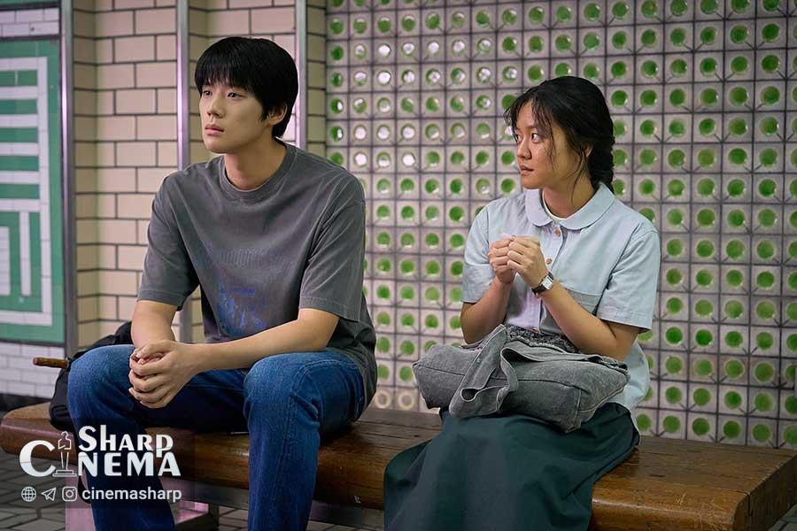 ۳ دلیل برای تماشای فیلم Pavane در نتفلیکس