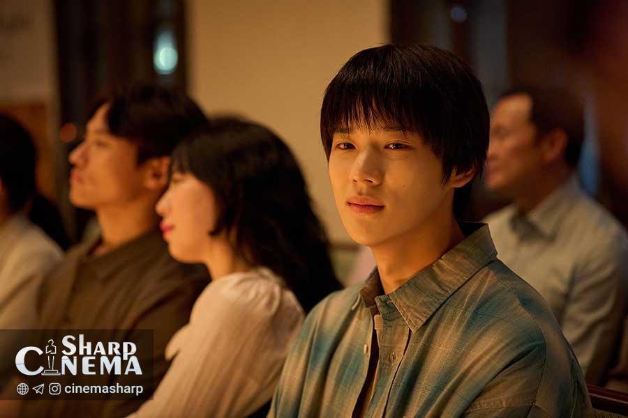 ۳ دلیل برای تماشای فیلم Pavane در نتفلیکس