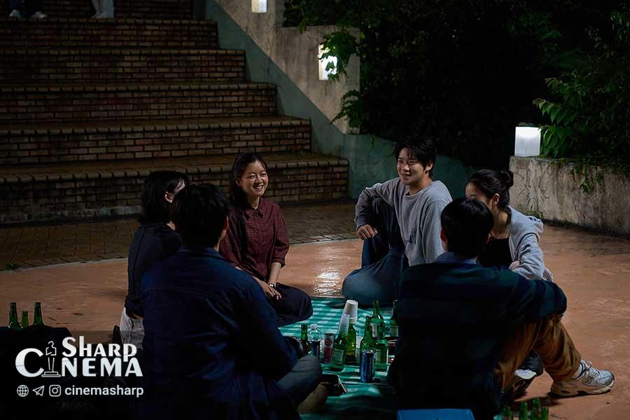 ۳ دلیل برای تماشای فیلم Pavane در نتفلیکس