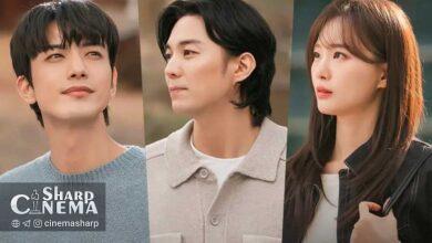 راه‌های متفاوت عاشقی در Pearl in Red