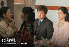 سریال Pearl in Red؛ زندگی دوگانه و انتقام خونین