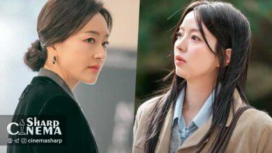 انتقام پنهان در سریال مروارید سرخ با دو زن قدرتمند