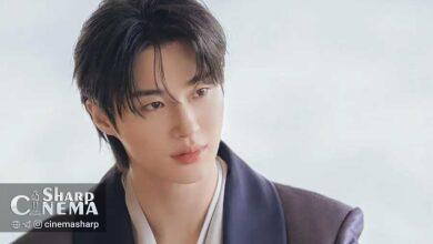 کاریزمای بینظیر بیون وو سوک در سریال Perfect Crown