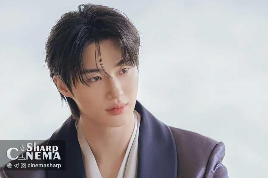 کاریزمای بی‌نظیر بیون وو سوک در سریال Perfect Crown