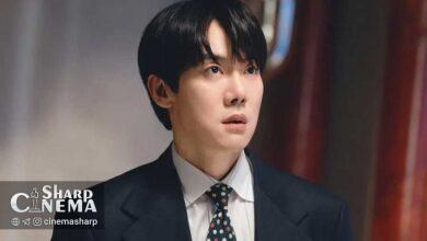 Yoo Yeon Seok در نقش وکیلی که ارواح را می‌بیند