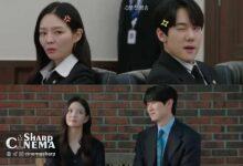 تیزر سریال Phantom Lawyer اتحاد غیرمنتظره یو یون سوک و ایسوم