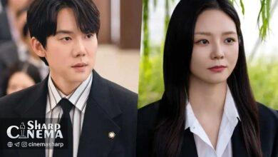 ۳ دلیل تماشای Phantom Lawyer با یو یون سوک