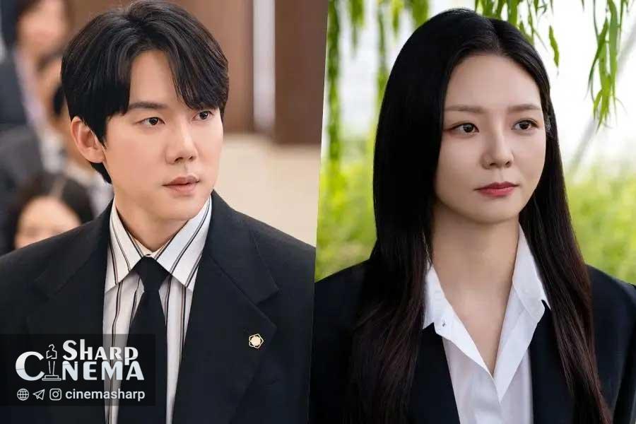 ۳ دلیل تماشای Phantom Lawyer با یو یون سوک