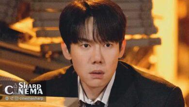 یو یون سوک در سریال Phantom Lawyer قهرمان متفاوت می‌شود