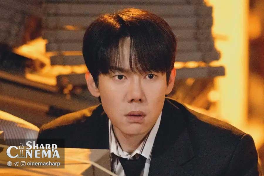 یو یون سوک در سریال Phantom Lawyer قهرمان متفاوت می‌شود