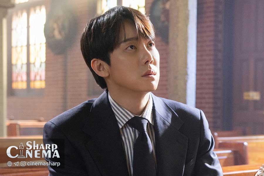 سریال وکیل شبح (Phantom Lawyer) 