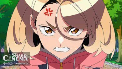 معرفی صداپیشگان جدید انیمه Ponkotsu Fuuki Iin