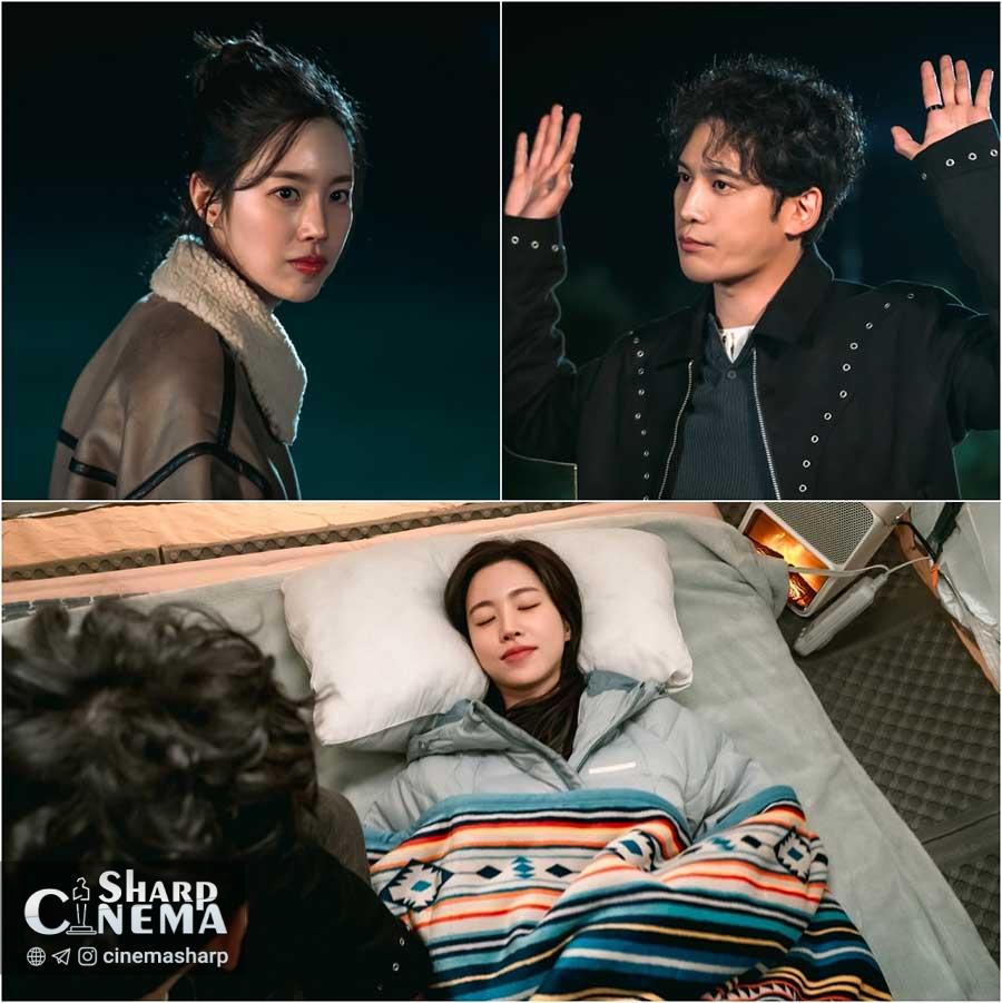 رابطه جین سئ یون و پارک کی وونگ در «دستور عشق» دچار پیچ و تاب شد