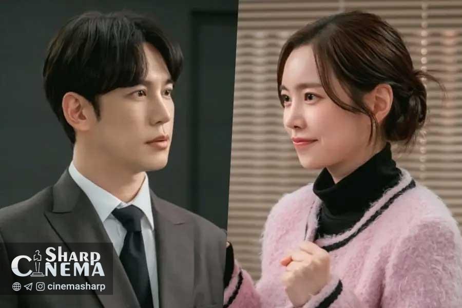 شعله‌ور شدن تنش‌ها و جاه‌طلبی‌ها در سریال Recipe for Love