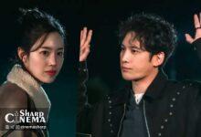 رابطه جین سئ یون و پارک کی وونگ در «دستور عشق» دچار پیچ و تاب شد