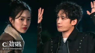 رابطه جین سئ یون و پارک کی وونگ در «دستور عشق» دچار پیچ و تاب شد