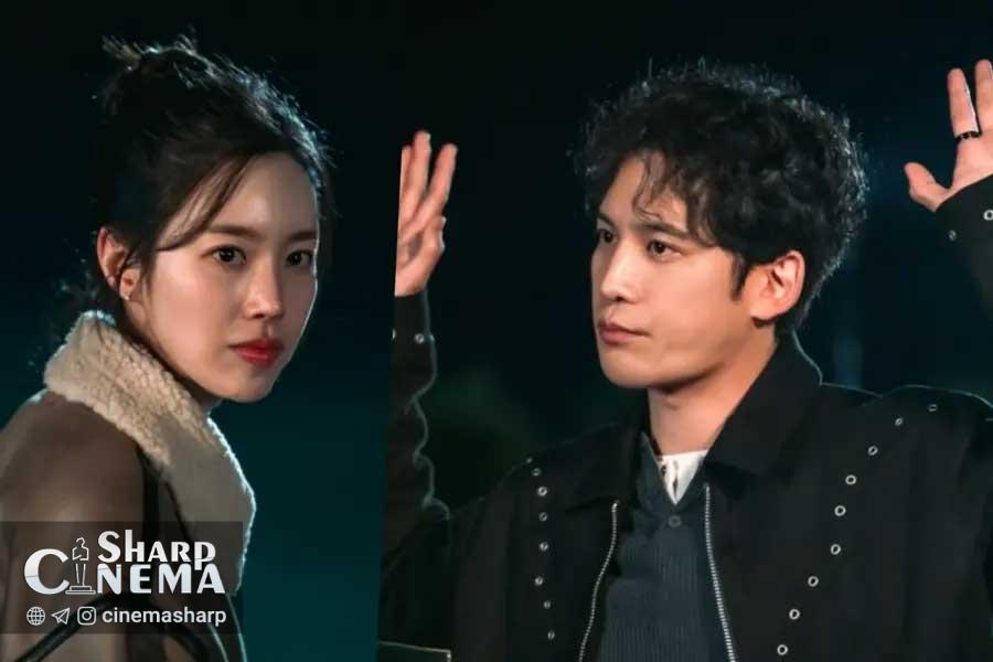 رابطه جین سئ یون و پارک کی وونگ در «دستور عشق» دچار پیچ و تاب شد