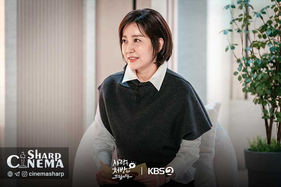 گفت‌وگوی بازیگران درباره سریال دستور عشق