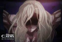 پخش تلویزیونی فصل سوم انیمه رگناروک ۳ آوریل