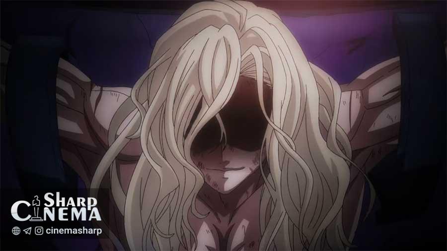 پخش تلویزیونی فصل سوم انیمه رگناروک ۳ آوریل